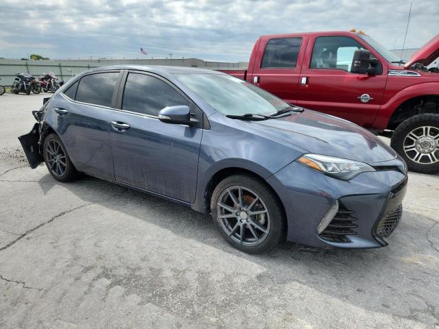 Vin: 5yfburhe8kp877409, lot: 57490565, toyota corolla l 20194