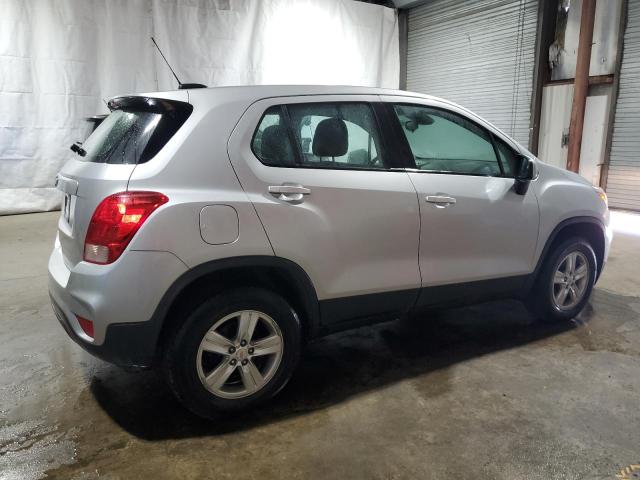 Vin: kl7cjnsb0hb183404, lot: 55804685, chevrolet trax ls 20173