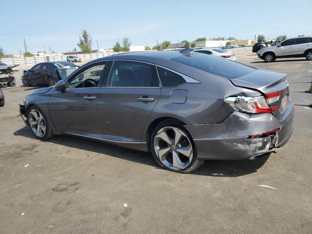 Vin: 1hgcv1f90ja139374, lot: 57811545, honda accord touring 20182