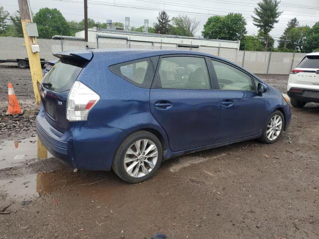 Vin: jtdzn3eu7c3139129, lot: 55499735, toyota prius 20123