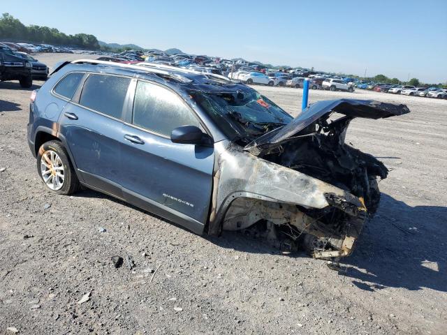 Vin: 1c4pjlcb0ld556669, lot: 55866115, jeep grand cher latitude 20204