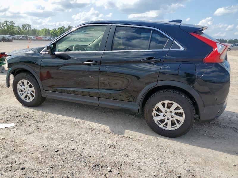 2019 MITSUBISHI ECLIPSE CR JA4AT3AA1KZ033070