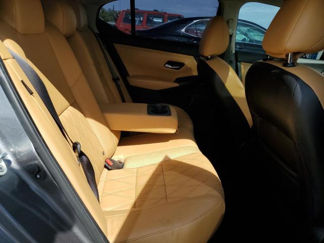 2020 NISSAN SENTRA SV 3N1AB8CV0LY233667