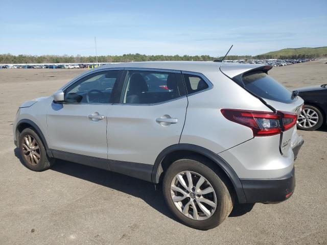 Vin: jn1bj1aw4mw660384, lot: 54525505, nissan rogue s 20212