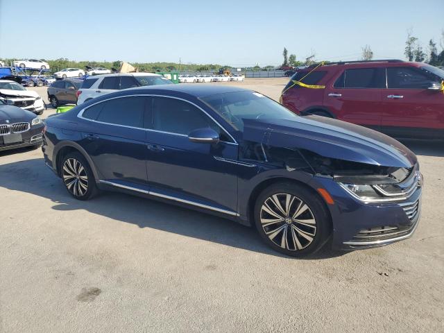 Vin: wvwbr7an4ke000929, lot: 57187065, volkswagen arteon se 20194