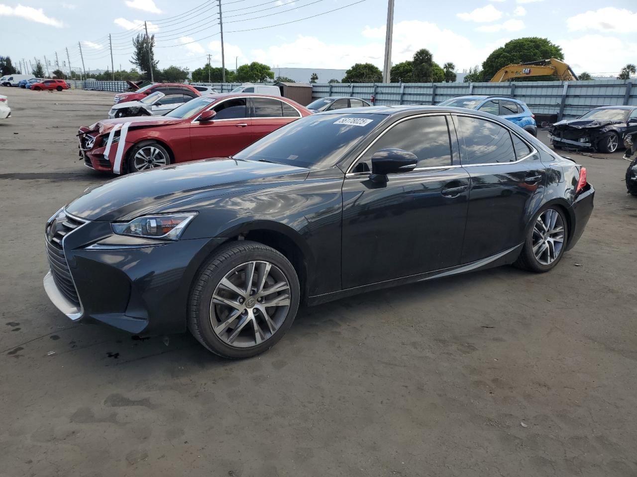 LEXUS IS 300