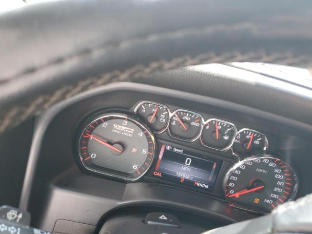 2015 GMC SIERRA K15 - 3GTU2UEC1FG304450