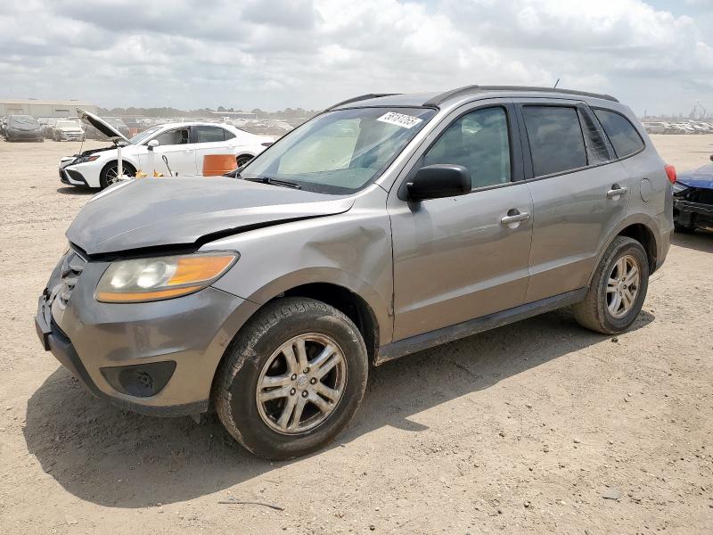 Vin: 5xyzg3ab6bg067834, lot: 58181265, hyundai santa fe gls 2011 img_1