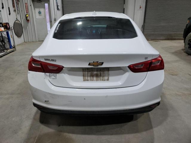 2017 CHEVROLET MALIBU LT 1G1ZE5ST1HF196612