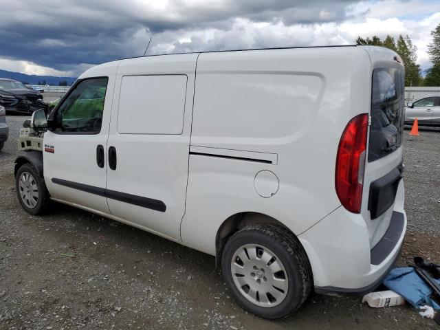 RAM PROMASTER 2021 white  gas ZFBHRFBB8M6T84349 photo #3
