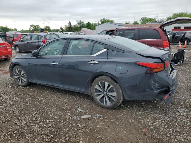 2019 NISSAN ALTIMA SL - 1N4BL4EVXKC117412
