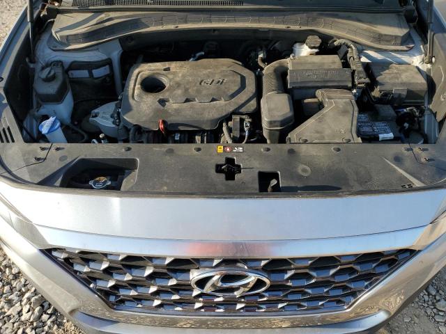 2020 HYUNDAI SANTA FE S - 5NMS33AD0LH248563