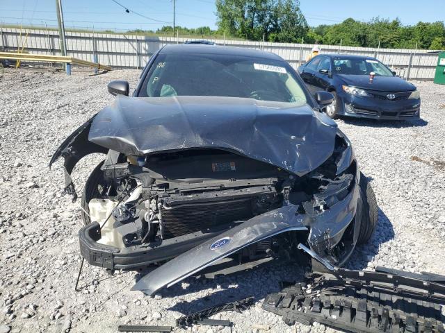 2019 FORD FUSION SE - 3FA6P0T99KR264942