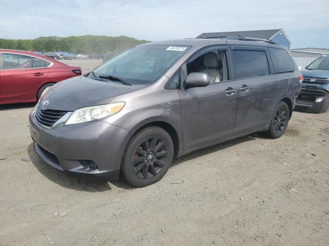 Vin: 5tdjk3dc3bs021400, lot: 56679375, toyota all models le 2011 img_1