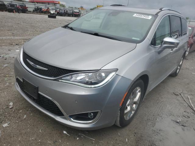 CHRYSLER PACIFICA LIMITED