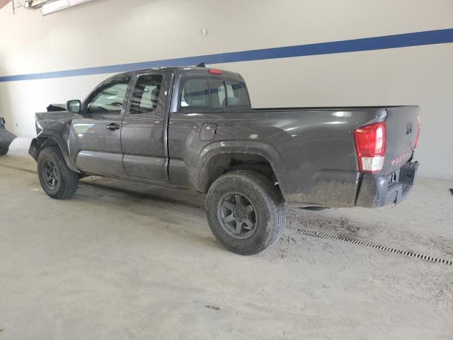 Vin: 5tfrx5gn6hx079517, lot: 57364515, toyota tacoma access cab 20172
