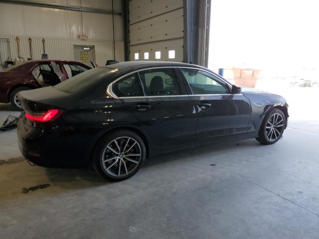 Vin: 3mw5r7j03n8c29897, lot: 57121585, bmw 3 series 20223