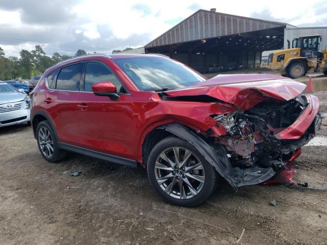Vin: jm3kfbey4k0688953, lot: 56513445, mazda cx-5 signature 20194