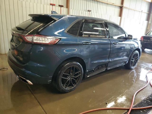 Vin: 2fmpk4ap5gbc41052, lot: 59089795, ford edge sport 20163