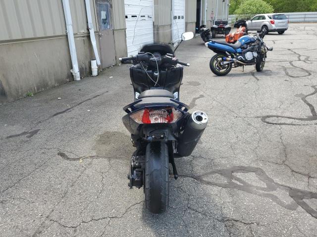 2009 YAMAHA XP500 JYASJ07Y29A000618