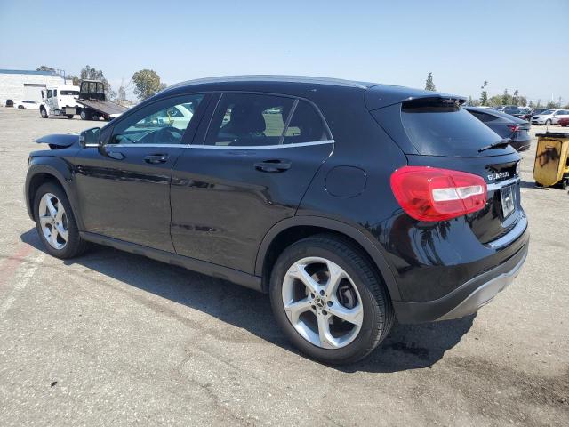Vin: wdctg4eb9kj551075, lot: 56349395, mercedes-benz gla-class 250 20192