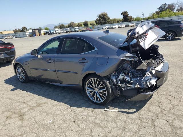 Vin: jthbf1d24f5043663, lot: 55584305, lexus is 250 20152