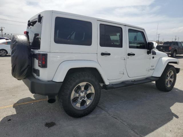 2018 JEEP WRANGLER U 1C4HJWEG0JL918369