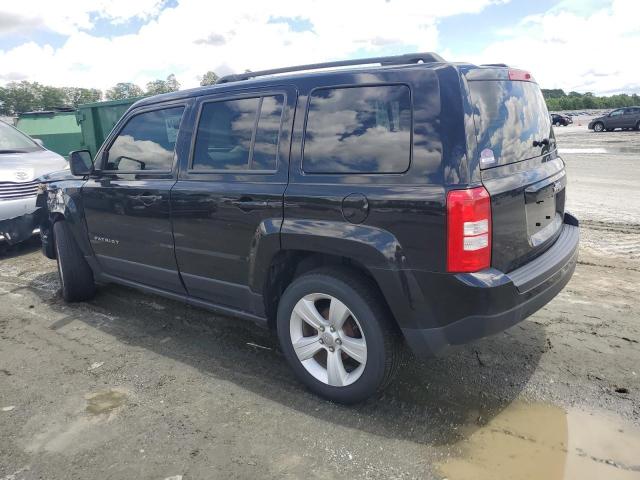 2015 JEEP PATRIOT LA 1C4NJPFB7FD367273