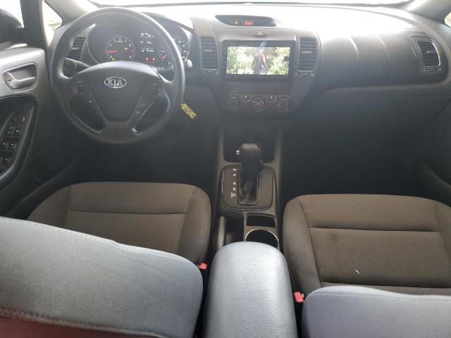 2017 KIA FORTE LX 3KPFK4A7XHE028558
