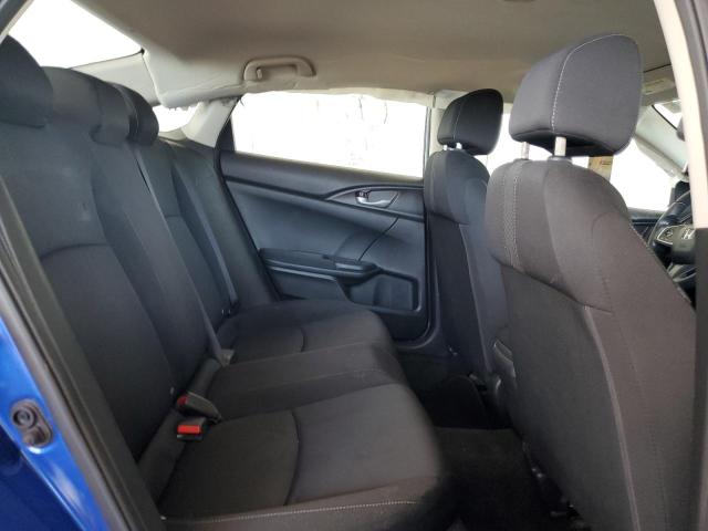 2016 HONDA CIVIC LX - 19XFC2F53GE081366