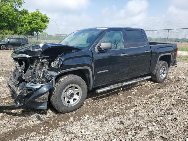 GMC SIERRA C15
