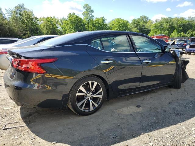 Vin: 1n4aa6ap4hc391556, lot: 55840395, nissan maxima 3.5s 20173