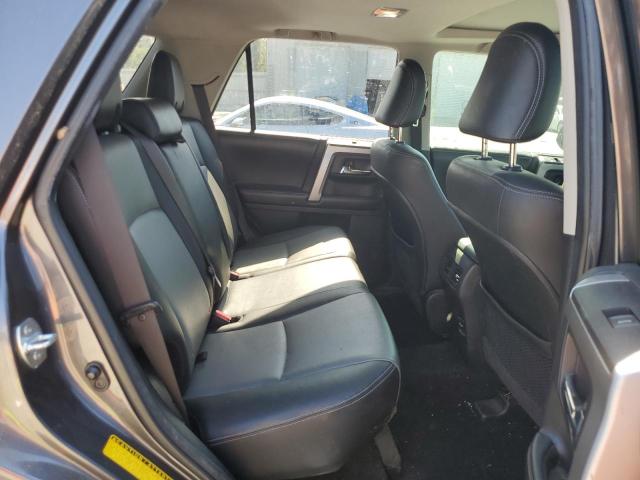 2015 TOYOTA 4RUNNER SR - JTEBU5JR7F5268512