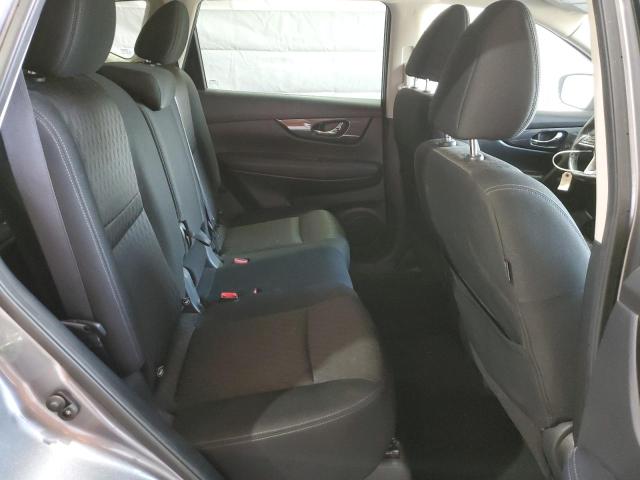 2017 NISSAN ROGUE S - KNMAT2MV1HP615592