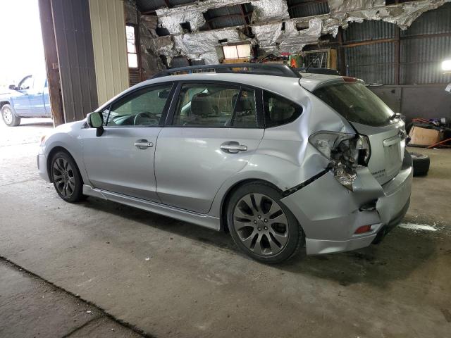Vin: jf1gpas64e8263544, lot: 57300455, subaru impreza sport limited 20142