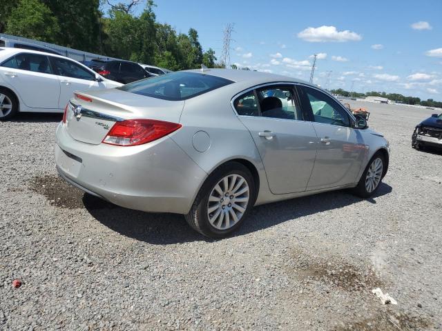 Vin: w04gr5ec0b1058556, lot: 56727265, buick regal cxl 20113