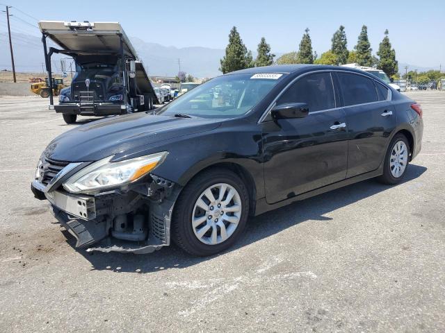 2016 NISSAN ALTIMA 2.5 #3304727916