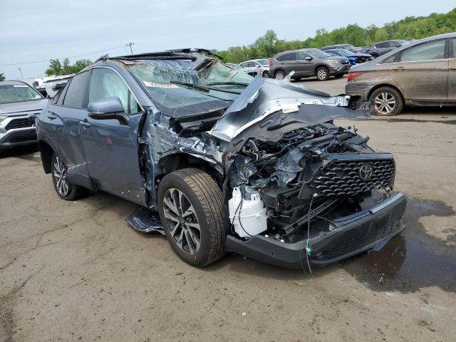 2023 TOYOTA COROLLA CR 7MUDAABG4PV070998