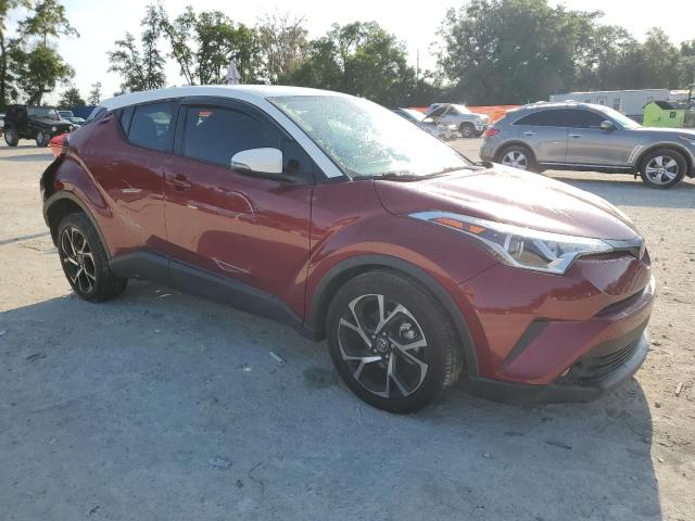 Vin: jtnkhmbxxj1007094, lot: 55678955, toyota c-hr xle 20184