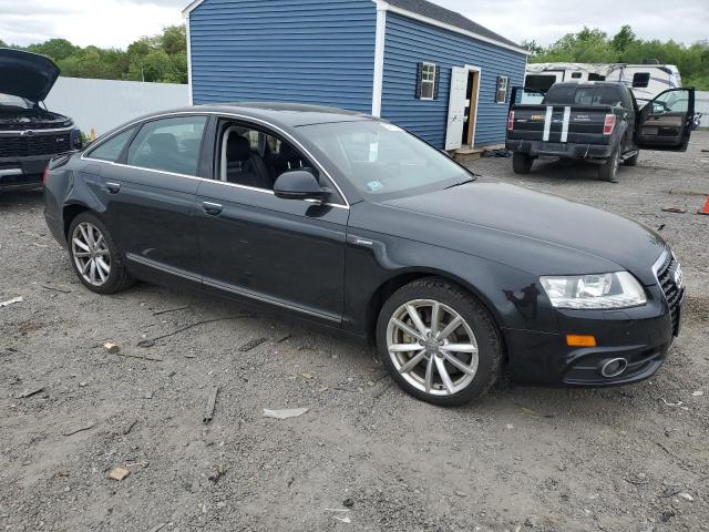 Vin: waukgafb4bn065181, lot: 57871745, audi a6 prestige 20114