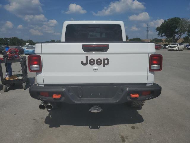 2023 JEEP GLADIATOR 1C6JJTEG7PL503422