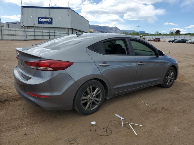 Vin: 5npd84lf4jh401766, lot: 57101675, hyundai elantra sel 20183