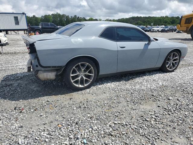 Vin: 2c3cdzjg9nh237708, lot: 54499195, dodge challenger gt 20223