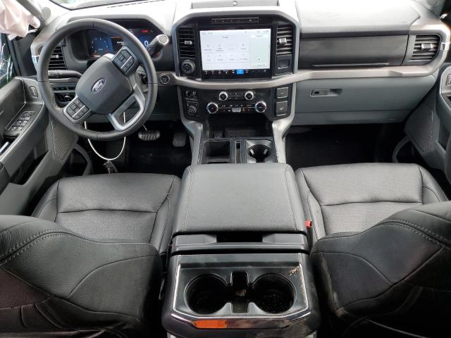 2024 FORD F150 XLT 1FTFW3LD0RFB16916