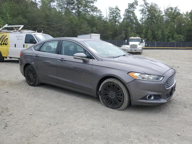 Vin: 3fa6p0h96er269805, lot: 58353275, ford fusion se 20144
