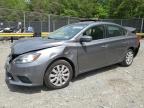 2019 NISSAN SENTRA - 3N1AB7AP2KY206063