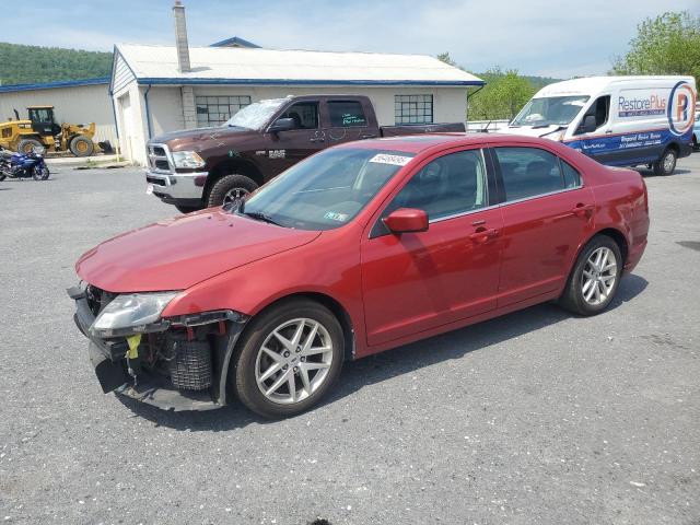 Vin: 3fahp0ja4ar175154, lot: 56488495, ford fusion sel 2010 img_1