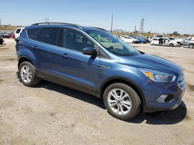 Vin: 1fmcu9gd4juc60194, lot: 57877065, ford escape se 20184