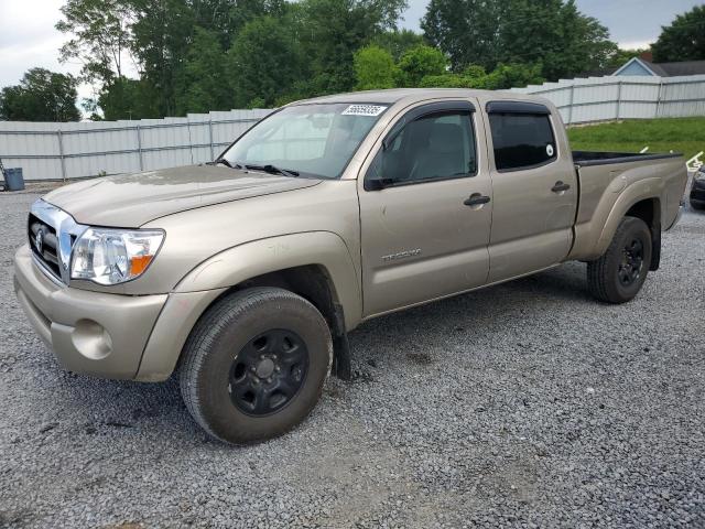 TOYOTA TACOMA DOU