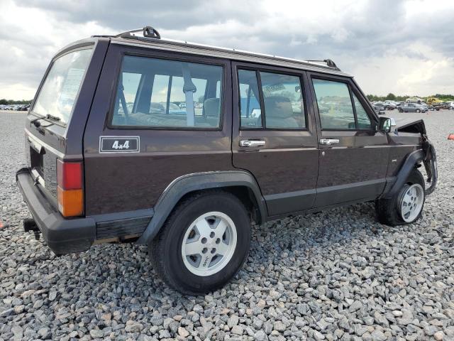 Vin: 1j4fj58s0ml565423, lot: 58536615, jeep grand cher laredo 19913